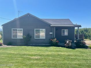710 Zickler Rd, Zillah, WA 98953