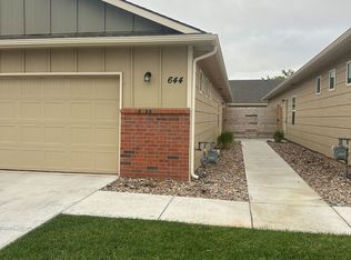 646 Cedar St N, Goddard, KS 67052