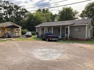 2403-45 Georgetown Ave, Jackson, MS 39213