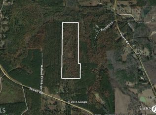 55 Walnut Creek Ln, Grantville, GA 30220