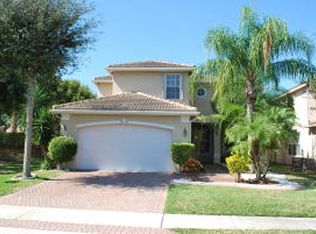 5501 Mainship Dr, Greenacres, FL 33463