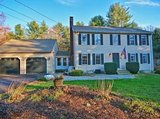 295 Taunton St, Wrentham, MA 02093