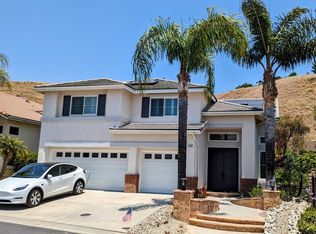 3134 Anasazi Way, Simi Valley, CA 93063
