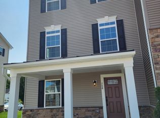 724 Kalmar Ln #724, Middletown, DE 19709