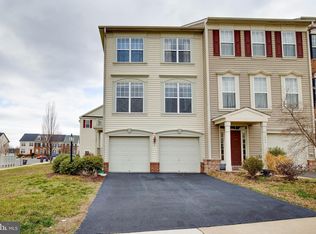 11946 Benton Lake Rd, Bristow, VA 20136
