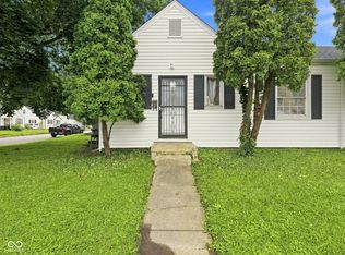 505 W 29th St, Anderson, IN 46016