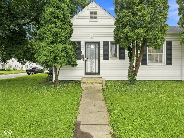 505 W 29th St, Anderson, IN 46016