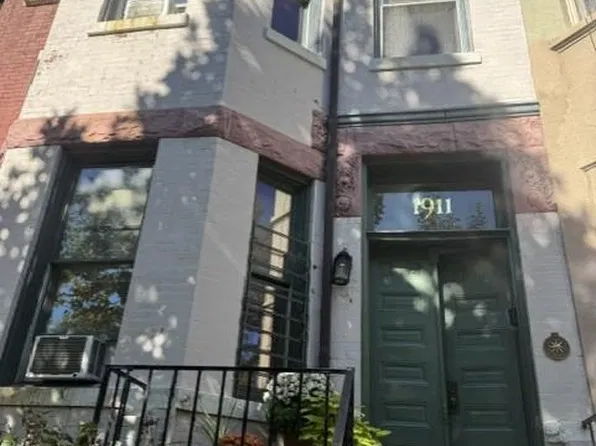 1911 Saint Louis St SE, Washington, DC 20019
