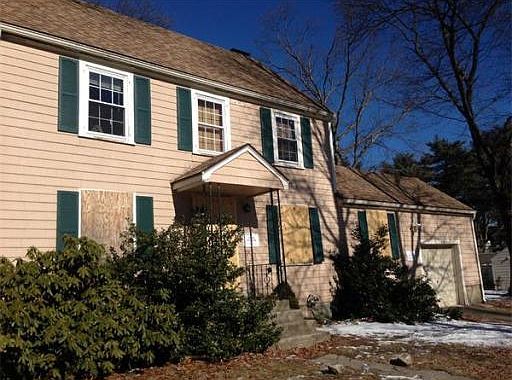 2nd image of 33 Terrace Hall Ave