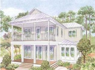 64 Wisteria Way, Santa Rosa Beach, FL 32459