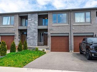 6 Bedrock Dr, Hamilton, ON L8J0K6