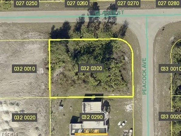 704 Peacock Ave, Lehigh Acres, FL 33974