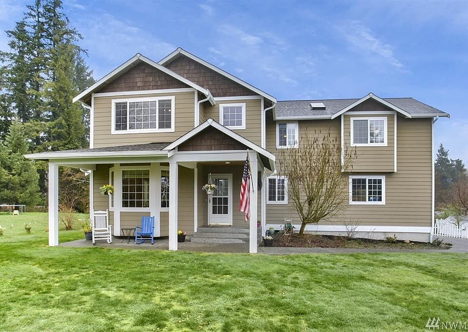 1st image of 6432 White Peaks Ln NW