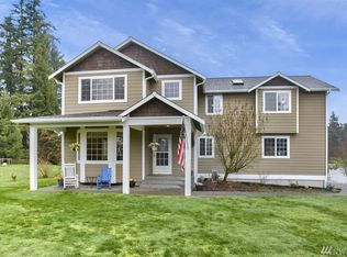 6432 White Peaks Ln NW, Bremerton, WA 98311