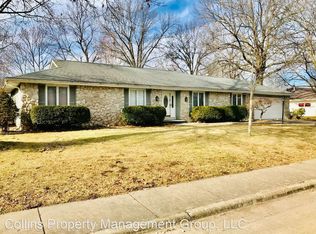 5519 S Dollison Ave, Springfield, MO 65810