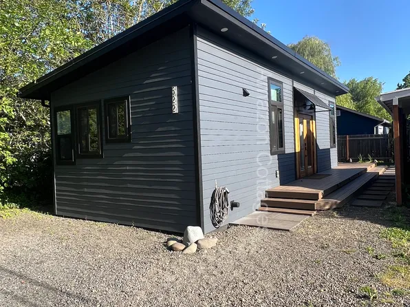 522 E 30th Ave, Eugene, OR 97405