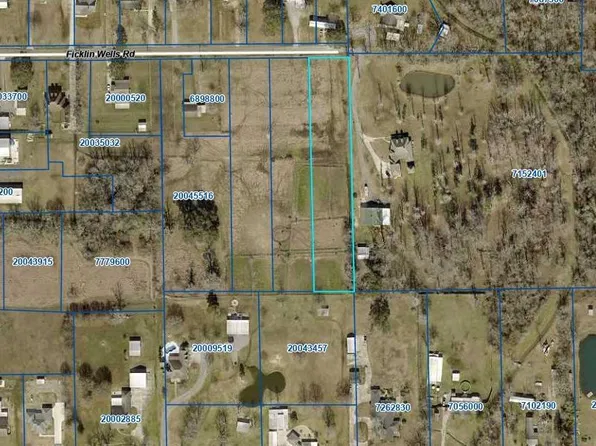 42115 Ficklin Wells Rd, Gonzales, LA 70737