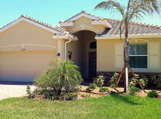 3659 Sugarelli Ave, Cape Coral, FL 33909