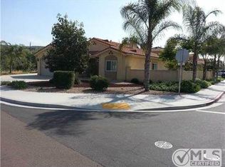 12880 Carriage Rd, Poway, CA 92064