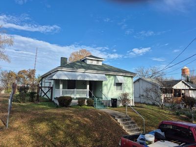 923 Riverview St, Danville, VA, 24541