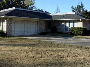 1433 Cherry Stone St, Norman, OK 73072