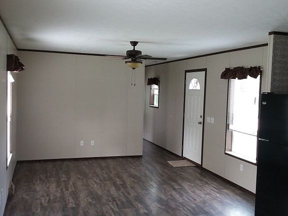 Typical living room