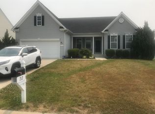 212 Mayapple Ln, Magnolia, DE 19962