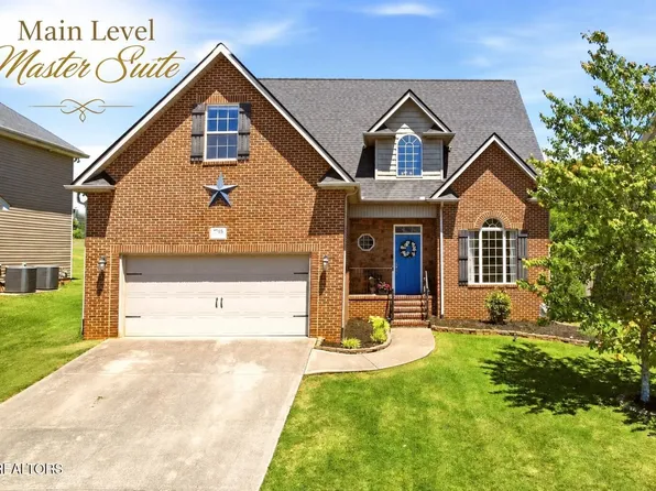1745 Point Wood Dr, Knoxville, TN 37920