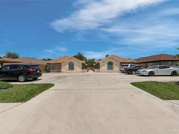 114 W Albatross Ave APT 2, Pharr, TX 78577
