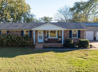 2245 N Ranch Rd, Murfreesboro, TN 37129