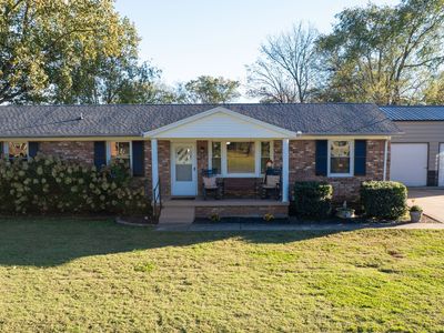 2245 N Ranch Rd, Murfreesboro, TN, 37129