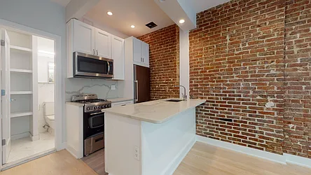 Rented by Bond New York