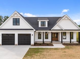 5030 Willows Edge Dr, Sims, NC 27880