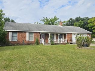 761 Spicer Dr, Brooklyn, MI