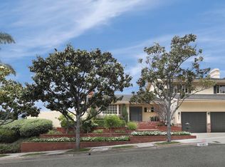 2201 Alta Vista Dr, Newport Beach, CA 92660