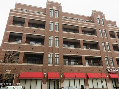 4420 N Clark St APT 401, Chicago, IL, 60640