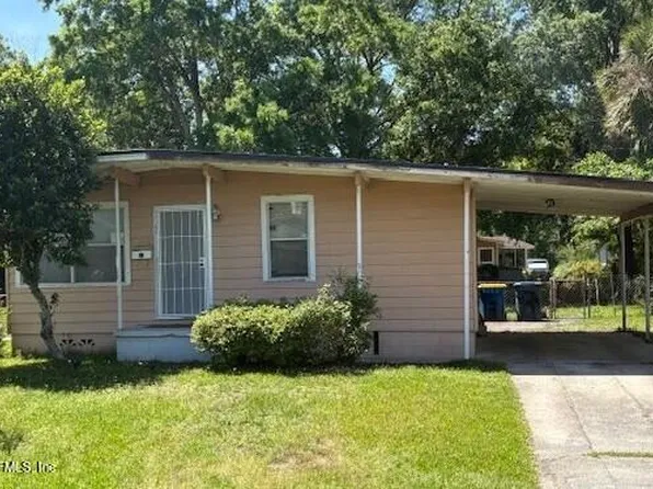 5708 VERNON Road, Jacksonville, FL 32209