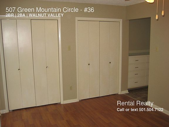 3rd image of 507 Green Mountain Cir APT 36