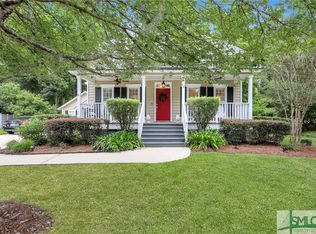 10 Vining Way, Richmond Hill, GA 31324