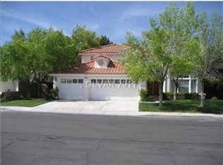 1220 Mission Del Mar Way, Las Vegas, NV 89123