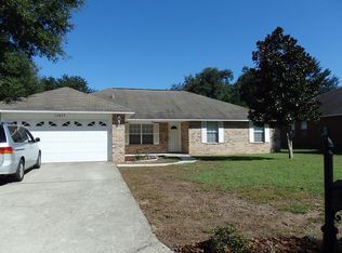 10829 Country Ostrich Dr, Pensacola, FL 32534
