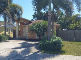 17465 Duval Ave, Miami, FL 33157