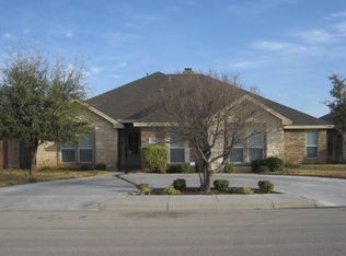 5610 Los Patios Dr, Midland, TX 79707