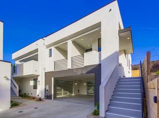 3745 Louisiana St, San Diego, CA 92104