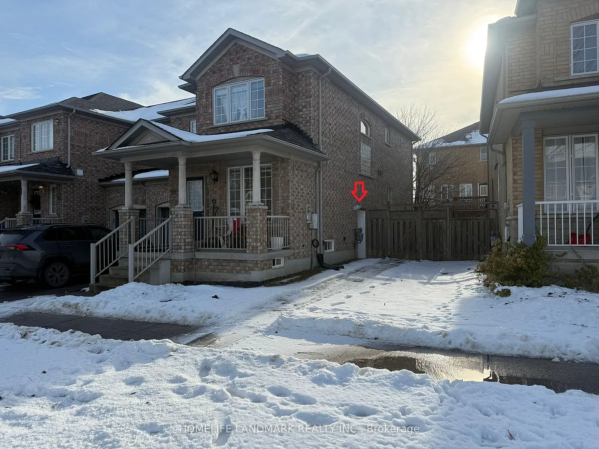 Building Photo - 33 Silver Linden Dr