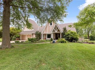 1403 N Madison St, Raymore, MO 64083
