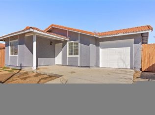 490 Navajo Dr, Banning, CA 92220