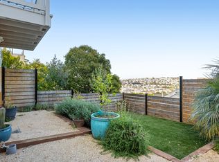1499 Shotwell St #A, San Francisco, CA 94110