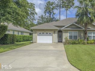 125 Brookshire Ct, Kingsland, GA 31548