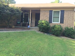 12700 Westglen Dr, Little Rock, AR 72211